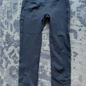 Lululemon All The Right Places Legging Size 4